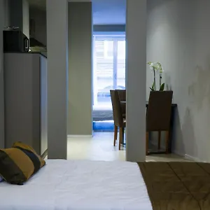Astoria Bologne