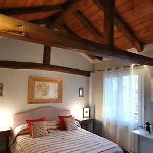  Appartement Altana Sul Tetto