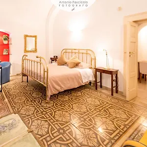 Antica Dimora Lombardi 1 , Bari Włochy