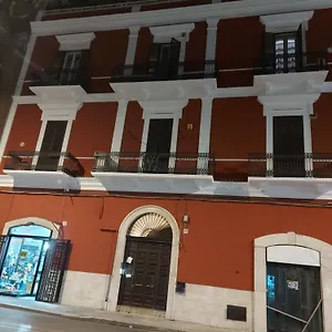 Quintino Sella 175 Foresteria Matisse , Bari Włochy