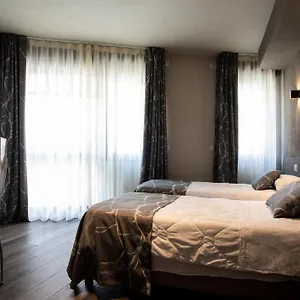  Apartament Astoria Living