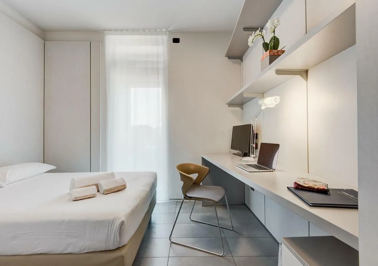 Appartement Camplus Bononia Casa Per Ferie Bologne