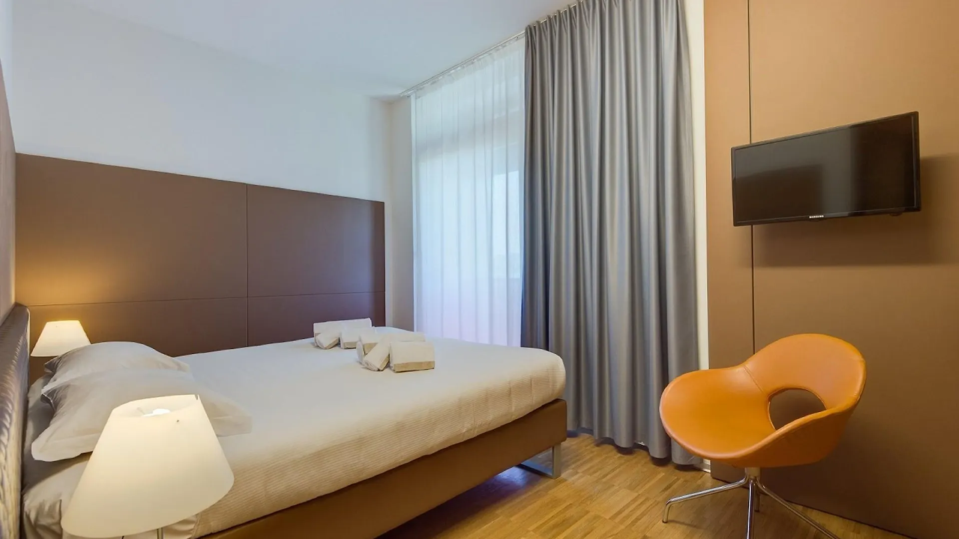 Apartment Camplus Bononia Casa Per Ferie Bologna
